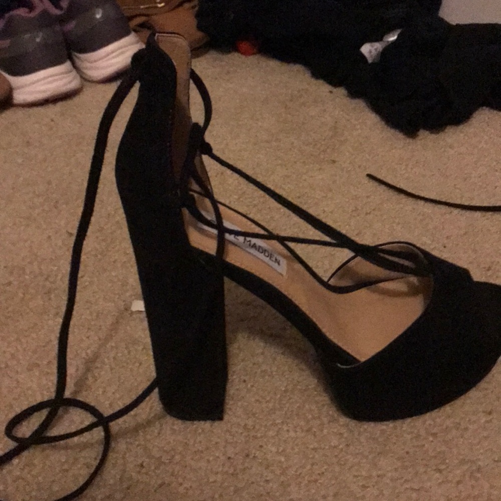 Steve Madden size 8